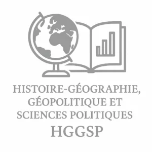 Histoire-Géographie, Géopolitique et Sciences Politiques (HGGSP) Epreuve de spécialité sujets corrigés bac 2020 -2027
