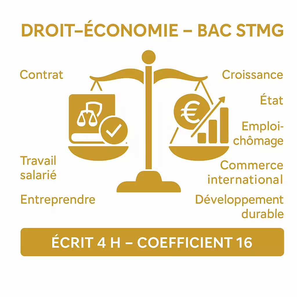 DROIT-ECO-Sujets-corrigé-bac-annales-programme-attendus-de-l_épreuve sujets corrigés bac annales