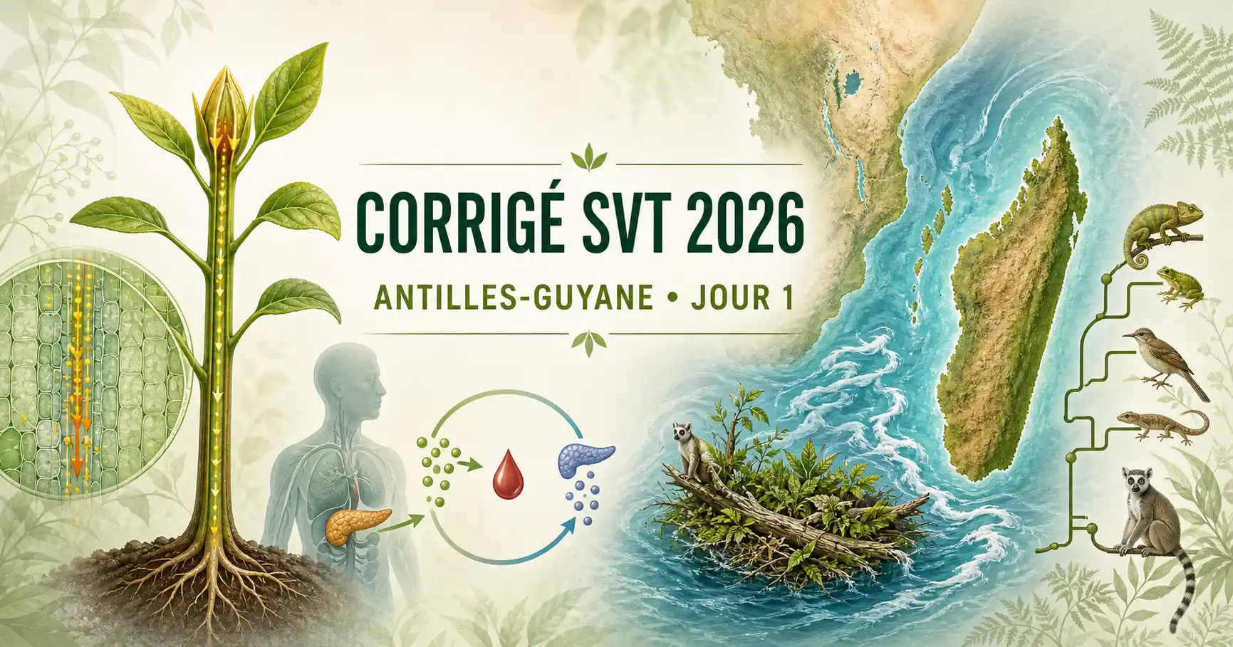 Corrige-SVT-2026-Antilles-Guyane-Jour-1