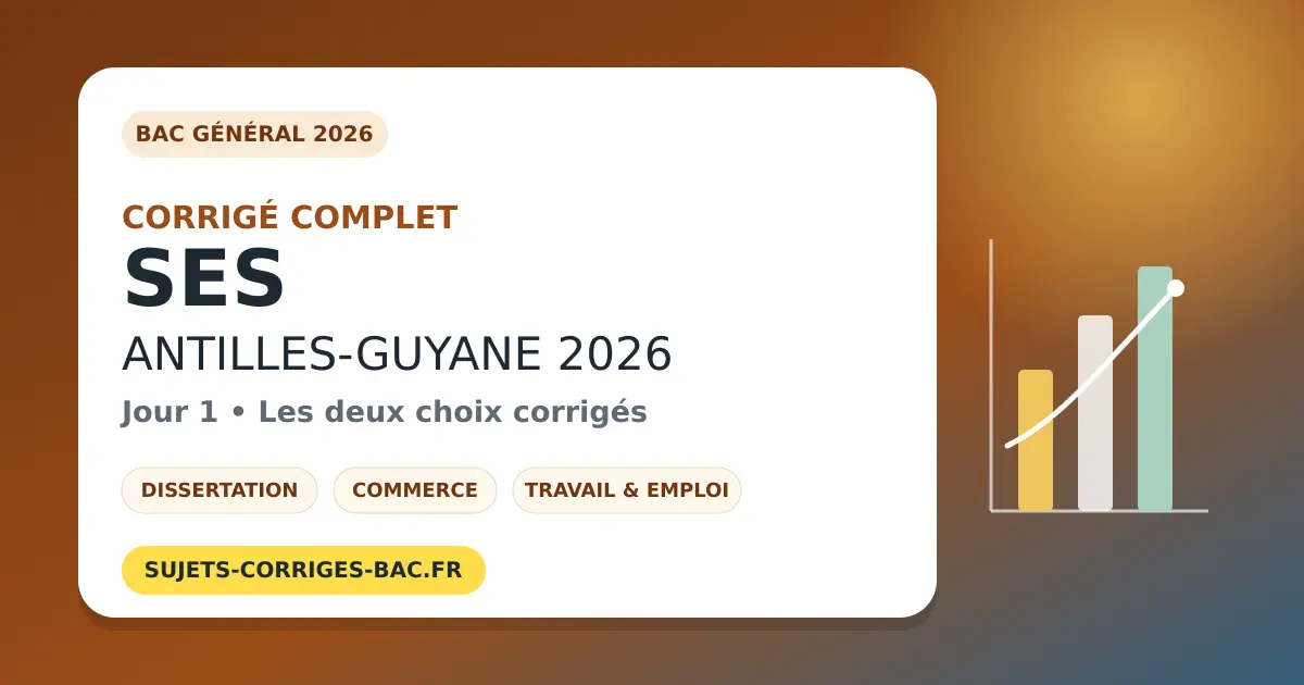 corrige-ses-antilles-2026-jour-1
