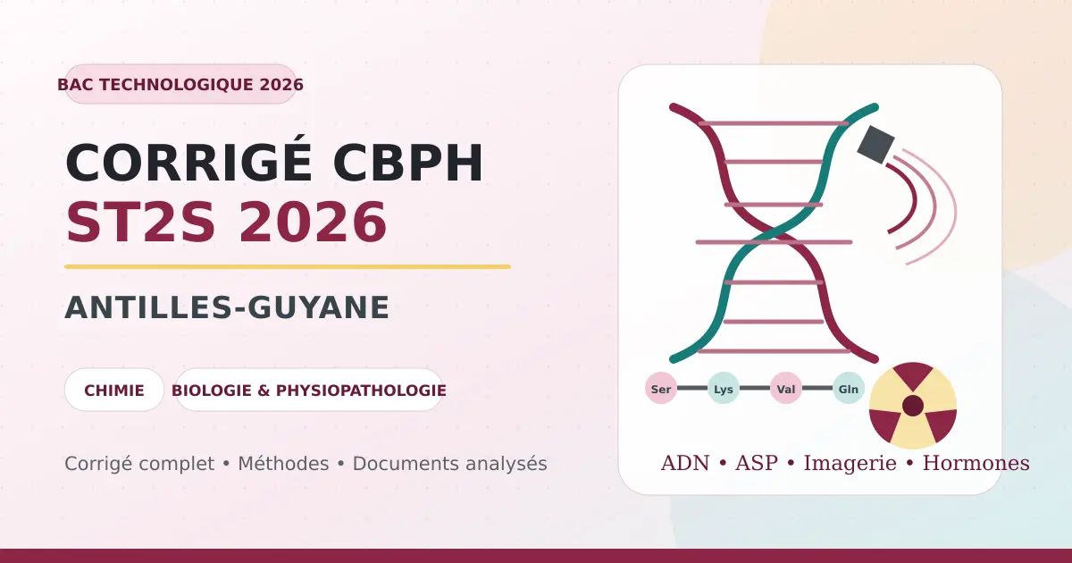 corrige-cbph-st2s-antilles-guyane-2026