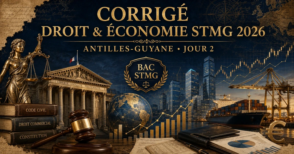 corrige-droit-economie-stmg-antilles-guyane-2026-jour-2