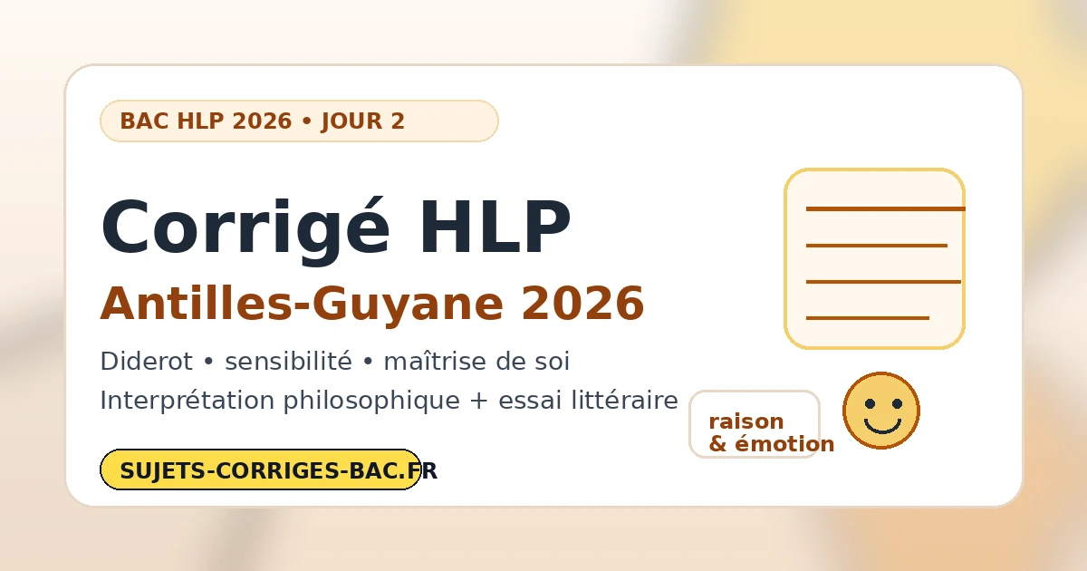 corrige-hlp-antilles-guyane-2026-jour-2