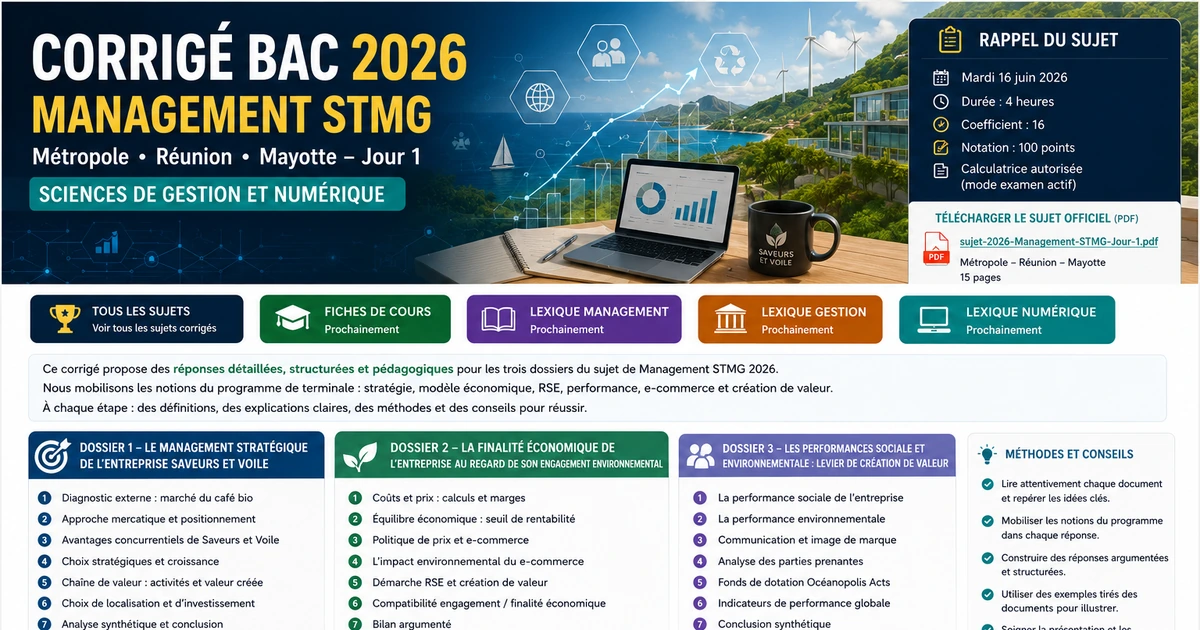 corrige-management-stmg-metropole-reunion-mayotte-2026-jour-1