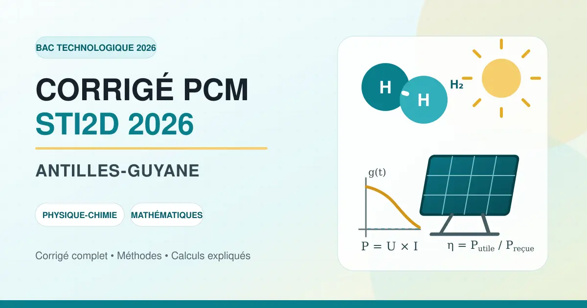 corrige-pcm-sti2d-antilles-guyane-2026