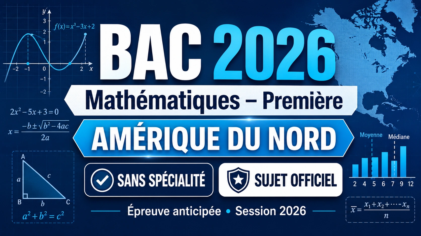 corrige-MATH-Non-Spe-1iere-serie-generale-Amerique-du-Nord-2026