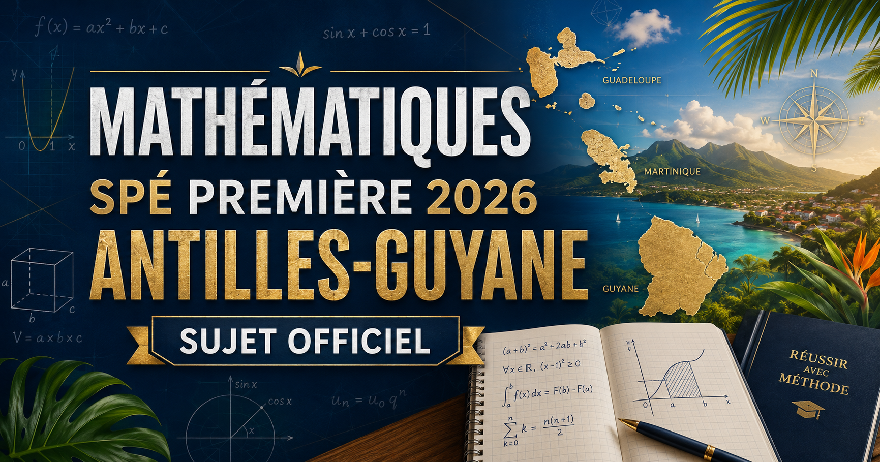 corrige-MATH-Spe-1iere-serie-generale-Antilles-Guyane-2026